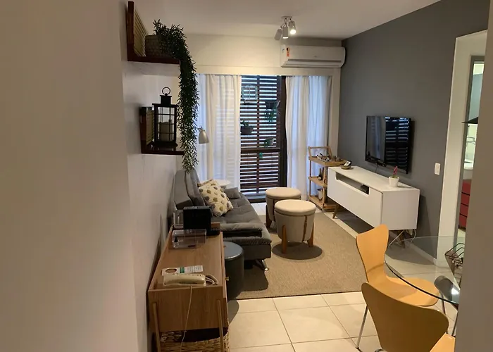 Flat Leblon Inn Rio de Janeiro